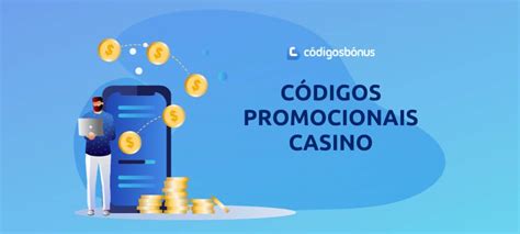 Monopólio casino códigos promocionais